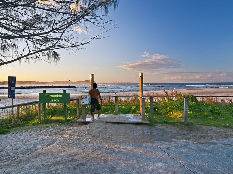 3/802 PACIFIC PARADE, Currumbin QLD 4223