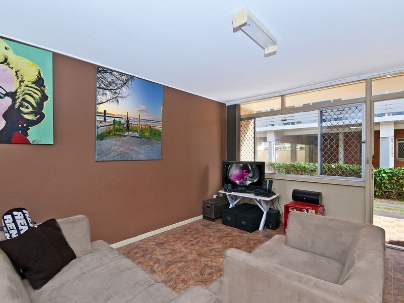 3/802 PACIFIC PARADE, Currumbin QLD 4223