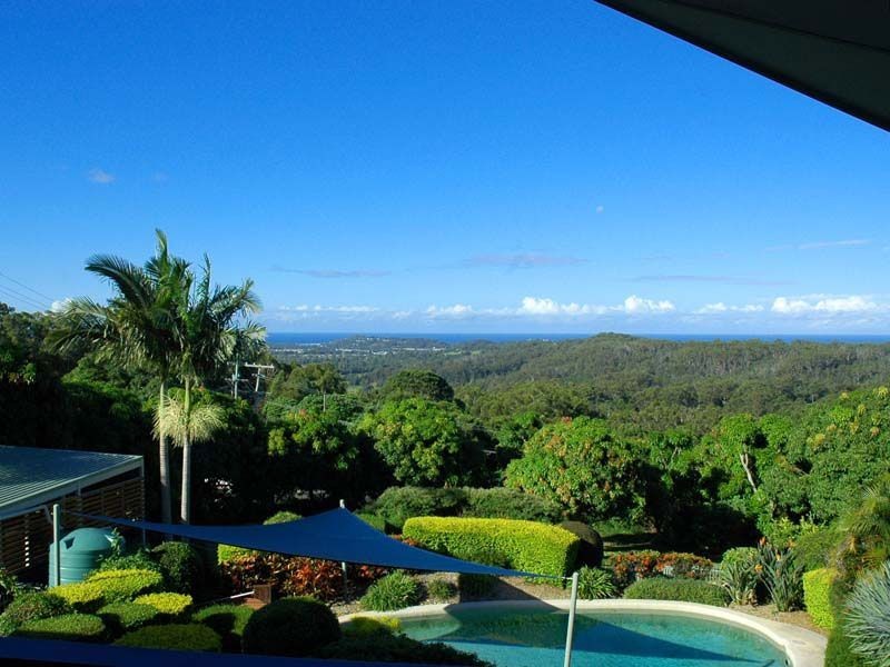 395 Piggabeen Road, Currumbin Valley QLD 4223