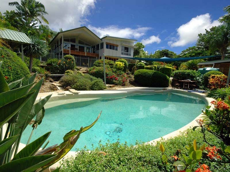 395 Piggabeen Road, Currumbin Valley QLD 4223