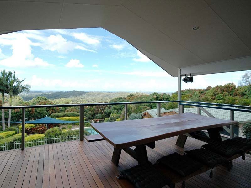 395 Piggabeen Road, Currumbin Valley QLD 4223