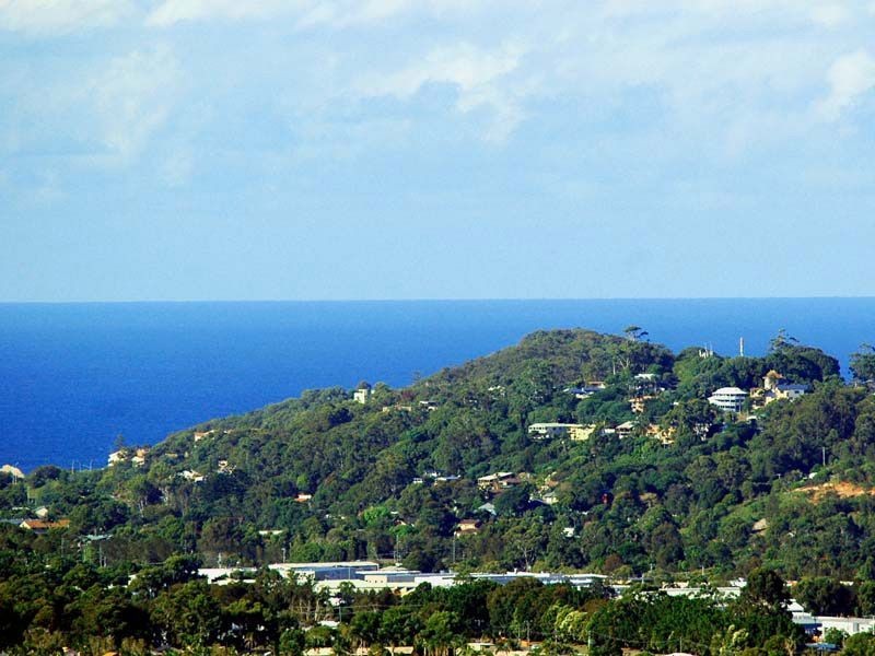 395 Piggabeen Road, Currumbin Valley QLD 4223