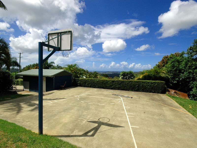 395 Piggabeen Road, Currumbin Valley QLD 4223