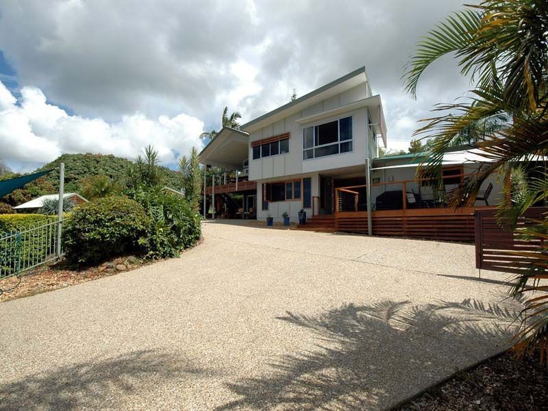 395 Piggabeen Road, Currumbin Valley QLD 4223