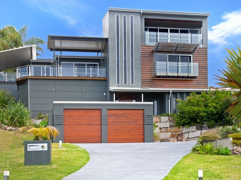 5 Cangella Court, Tugun QLD 4224