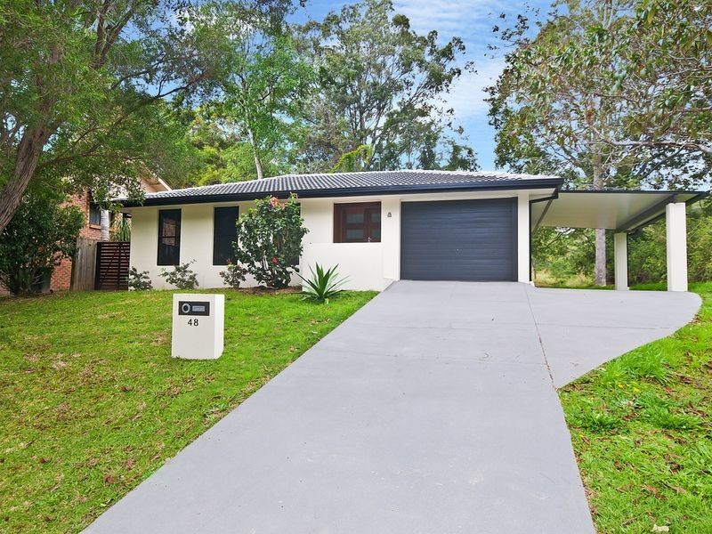 48 Mirreen Drive, Tugun QLD 4224