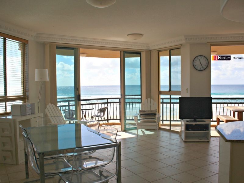 5/305 Golden Four Drive, Bilinga QLD 4225