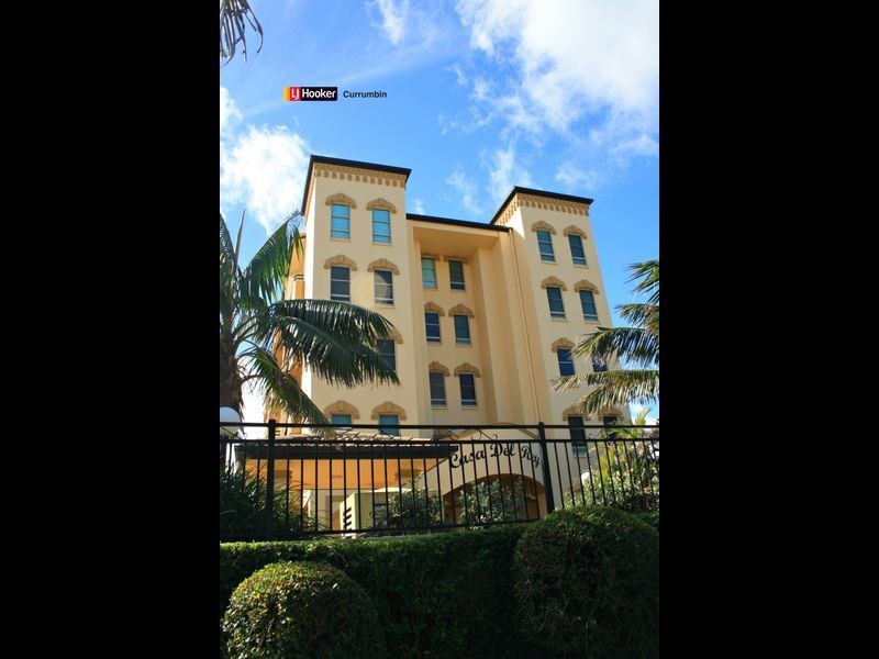 5/305 Golden Four Drive, Bilinga QLD 4225