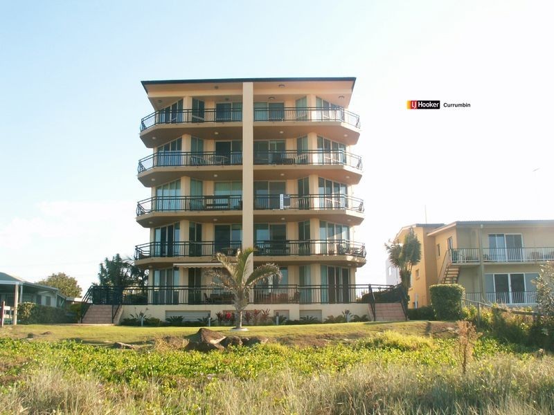 5/305 Golden Four Drive, Bilinga QLD 4225