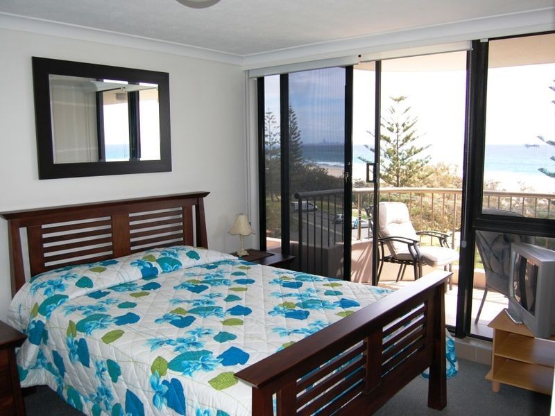 13/136 Pacific Parade, Bilinga QLD 4225