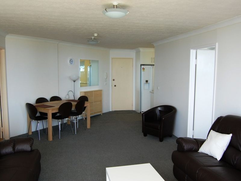 13/136 Pacific Parade, Bilinga QLD 4225