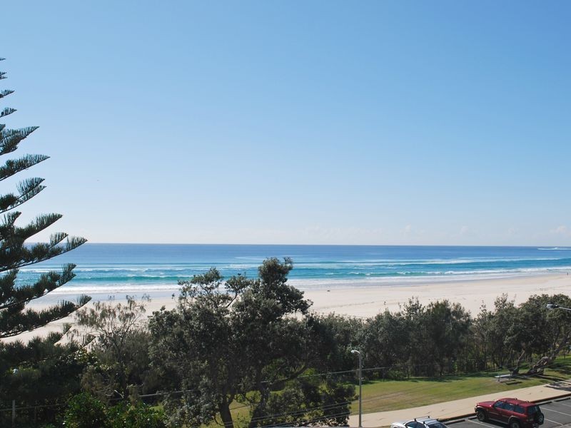 13/136 Pacific Parade, Bilinga QLD 4225