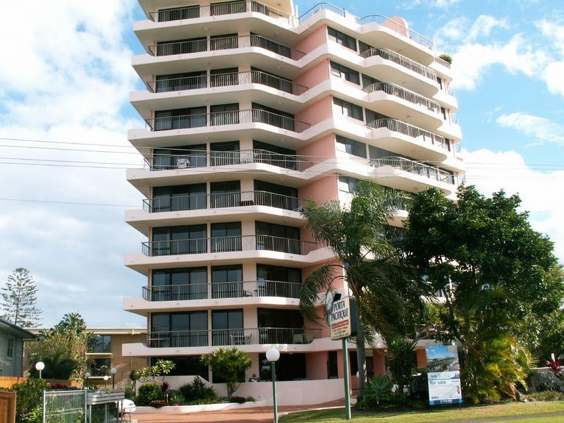 13/136 Pacific Parade, Bilinga QLD 4225