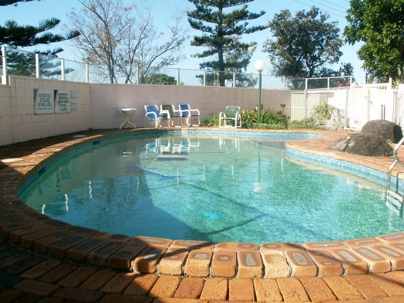 8/134 Pacific Parade, Bilinga QLD 4225