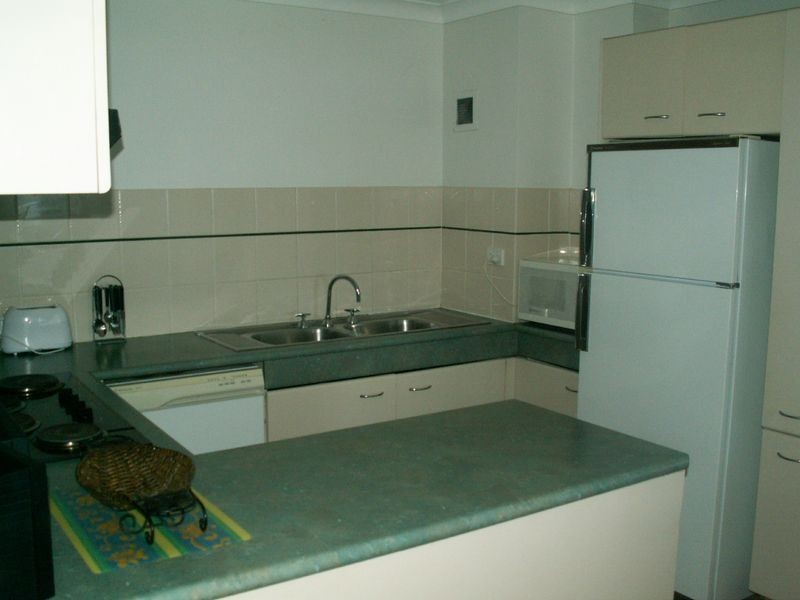 8/134 Pacific Parade, Bilinga QLD 4225
