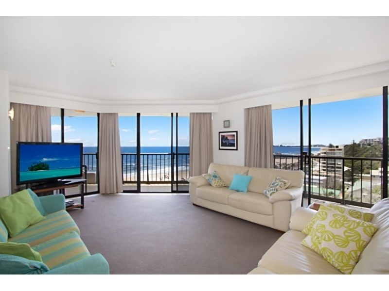8J/828 Pacific Parade, Currumbin QLD 4223