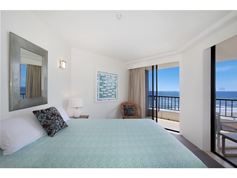 8J/828 Pacific Parade, Currumbin QLD 4223