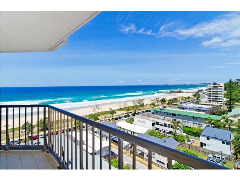 8J/828 Pacific Parade, Currumbin QLD 4223