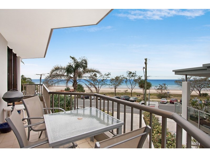 W6/828 Pacific Parade, Currumbin QLD 4223