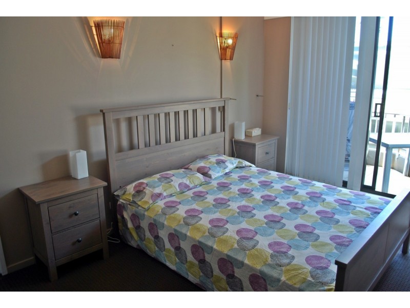 W6/828 Pacific Parade, Currumbin QLD 4223