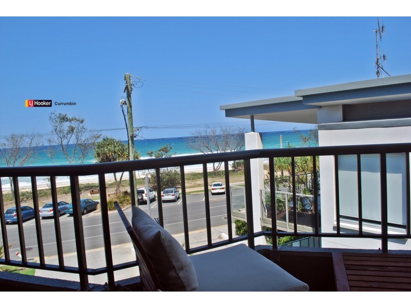 W6/828 Pacific Parade, Currumbin QLD 4223