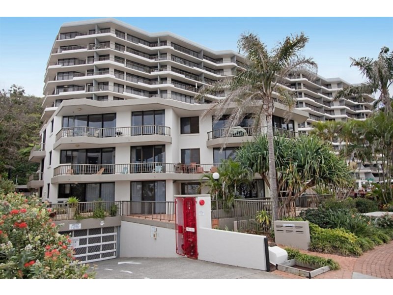 W6/828 Pacific Parade, Currumbin QLD 4223