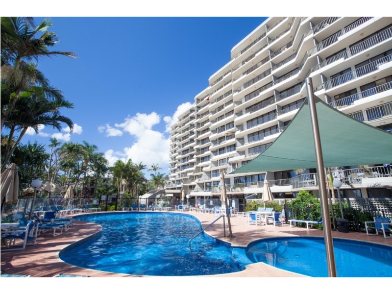 W6/828 Pacific Parade, Currumbin QLD 4223