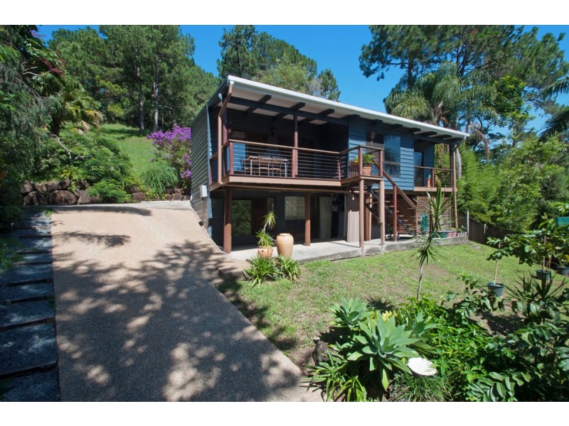 5 McCarthy Court, Tugun QLD 4224