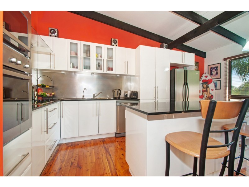 5 McCarthy Court, Tugun QLD 4224