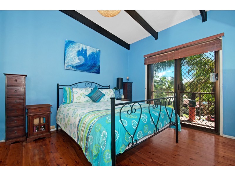 5 McCarthy Court, Tugun QLD 4224