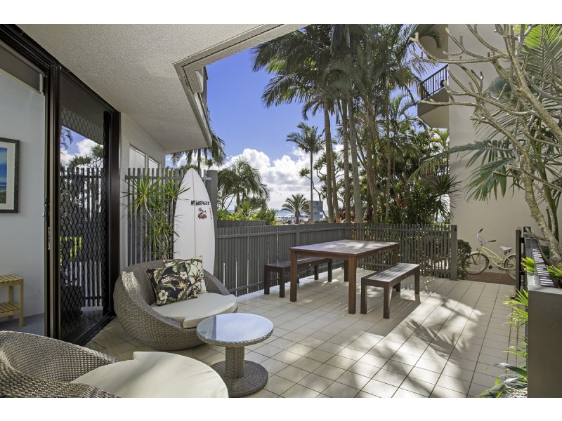 GI/828 Pacific Parade, Currumbin QLD 4223