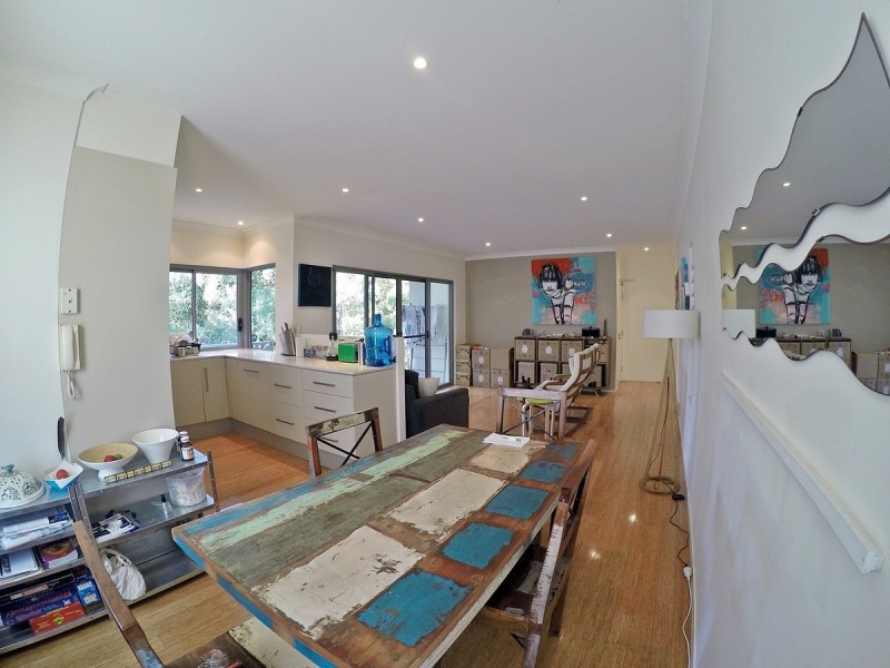 9/523 Gold Coast Highway, Currumbin QLD 4223