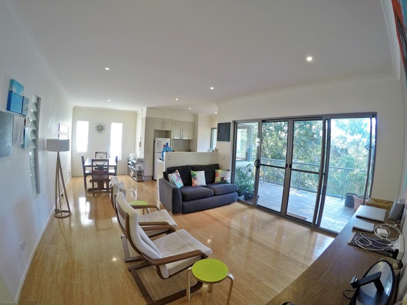 9/523 Gold Coast Highway, Currumbin QLD 4223