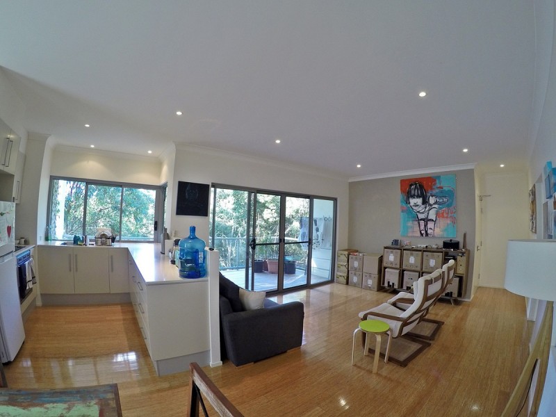 9/523 Gold Coast Highway, Currumbin QLD 4223