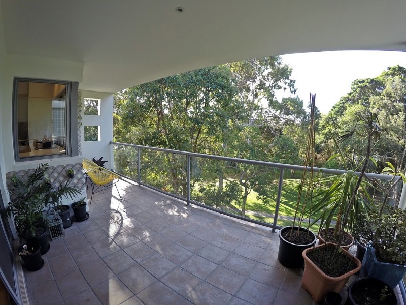 9/523 Gold Coast Highway, Currumbin QLD 4223