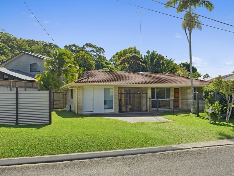 41 Blamey Drive, Currumbin QLD 4223