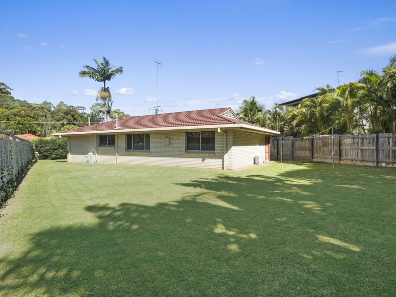 41 Blamey Drive, Currumbin QLD 4223