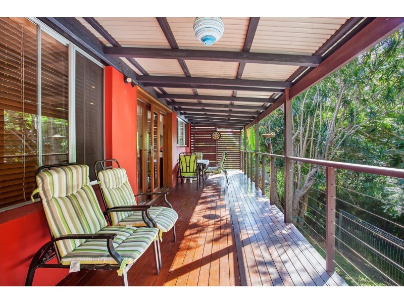 25 Alpha Avenue, Currumbin QLD 4223