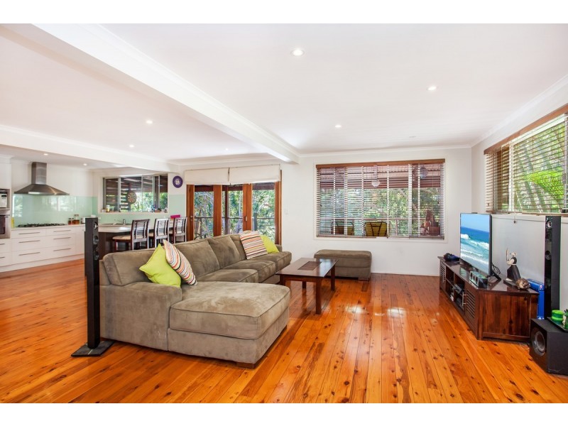 25 Alpha Avenue, Currumbin QLD 4223