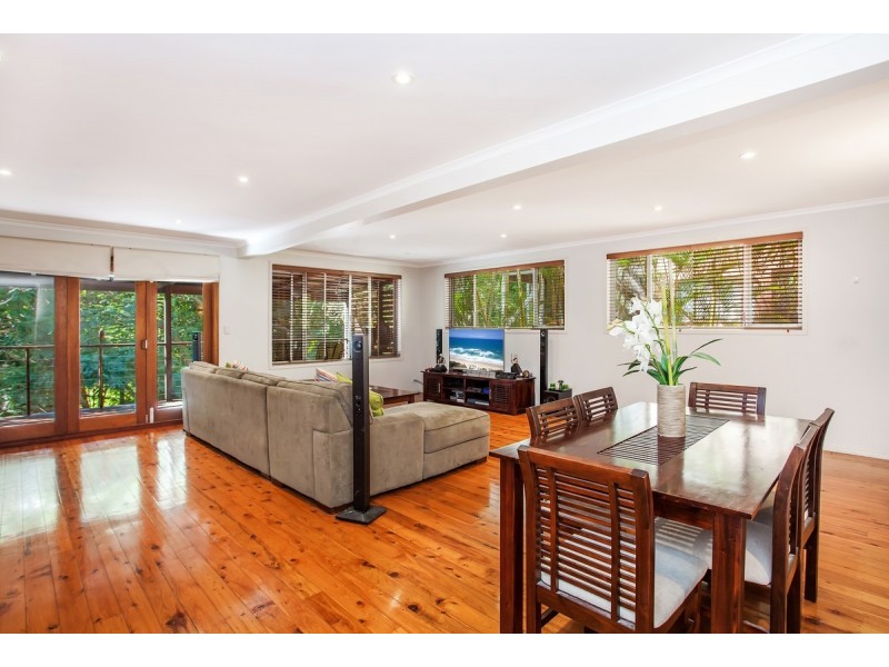 25 Alpha Avenue, Currumbin QLD 4223