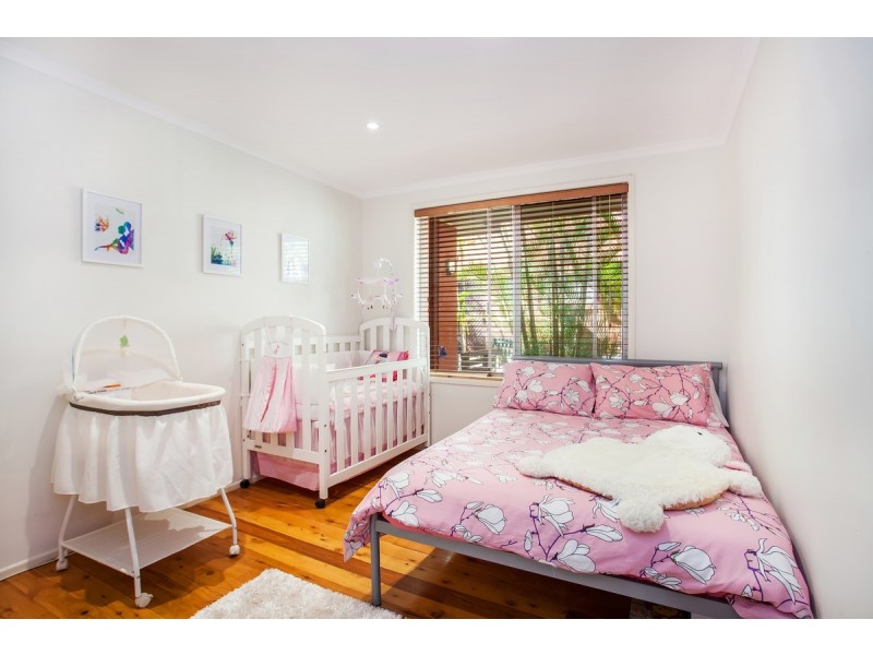 25 Alpha Avenue, Currumbin QLD 4223