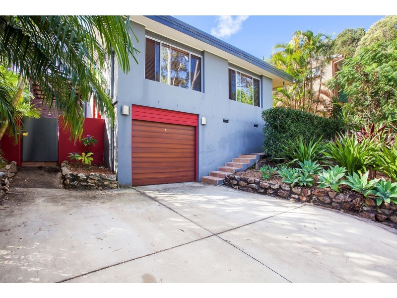 25 Alpha Avenue, Currumbin QLD 4223