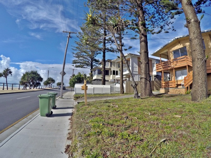 3/714 Pacific Parade, Currumbin QLD 4223