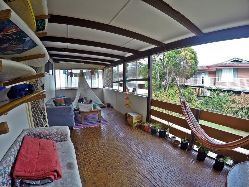 3/714 Pacific Parade, Currumbin QLD 4223