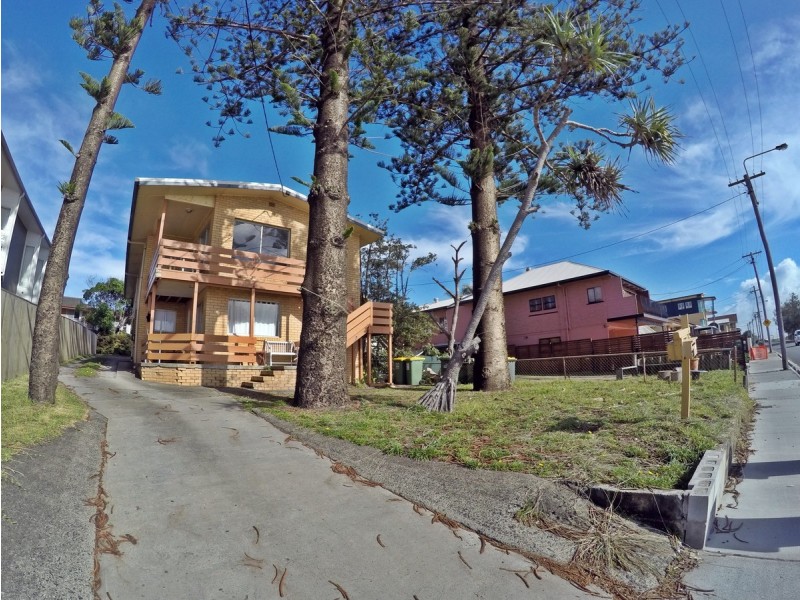 3/714 Pacific Parade, Currumbin QLD 4223