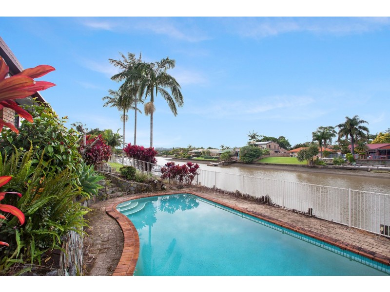 5 Creal Court, Currumbin Waters QLD 4223