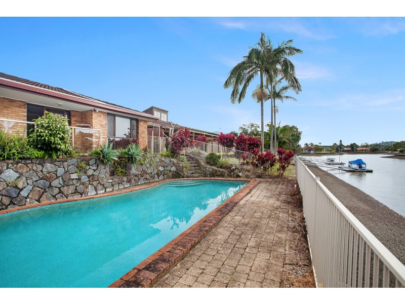 5 Creal Court, Currumbin Waters QLD 4223