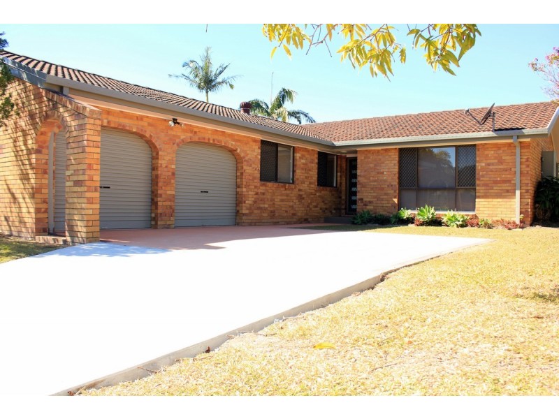 5 Creal Court, Currumbin Waters QLD 4223