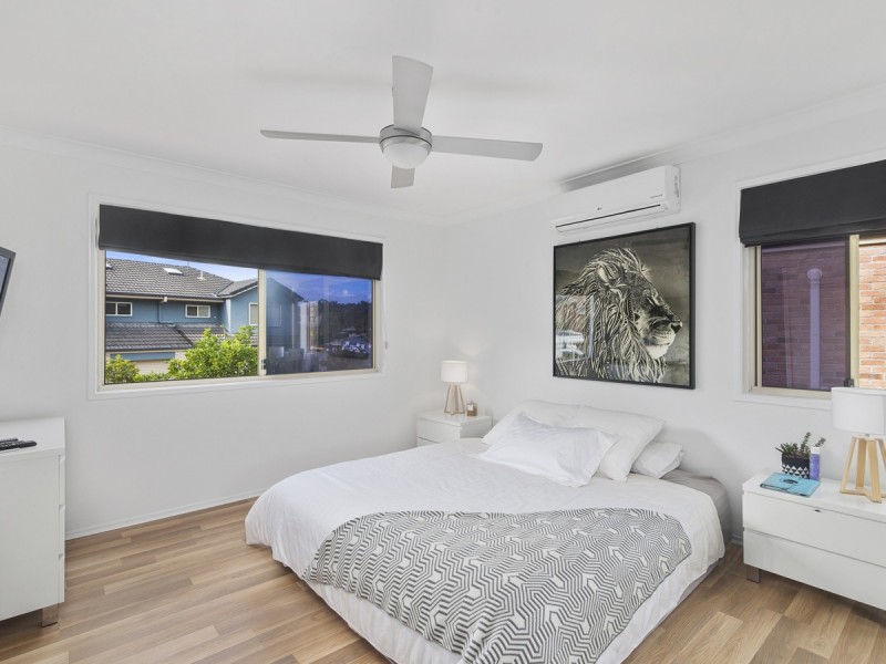 7/23 Nikau Crescent, Nerang QLD 4211