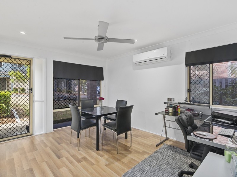 7/23 Nikau Crescent, Nerang QLD 4211